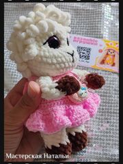 Овечка, изображение 4