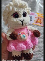 Овечка, изображение 5