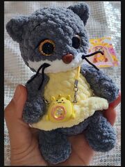 Кошечка, изображение 2