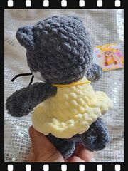 Кошечка, изображение 4