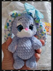 Зайчик, изображение 6