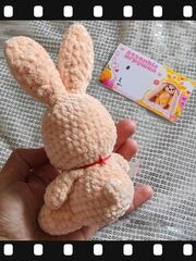 Зайка, изображение 4