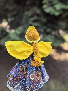 Кукла Ангел, изображение 3