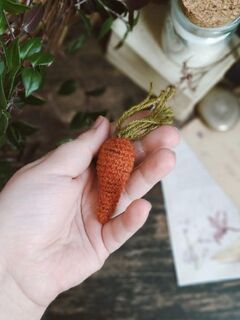 Мастер класс маленький кролик крючком, пухлый пасхальный кролик, зайчик амигуруми схема вязания, изображение 5
