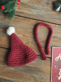 Мастер-класс снеговик Фрости амигуруми схема вязания, изображение 4