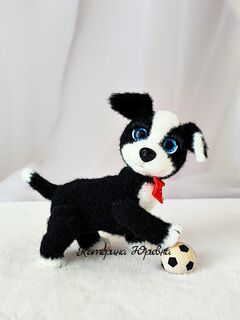 Щенок Джеки, изображение 3