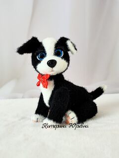 Щенок Джеки, изображение 4