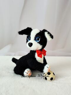 Щенок Джеки, изображение 5