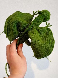 Зелёный дракон, изображение 3
