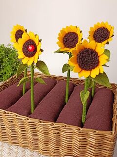 Игра Огрод: овощи на грядках в корзине, изображение 5