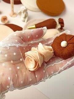 Игра Маленький повар "Шоколадный торт", изображение 6