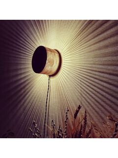 Ночник Солнышко с лучиками, изображение 2