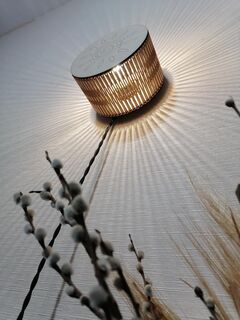 Ночник Солнышко с лучиками, изображение 3