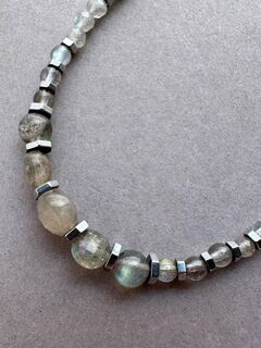 Чокер из лабрадора, изображение 2