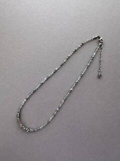 Чокер из лабрадора