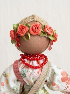 Кукла Успешница