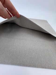 Наволочка декоративная с вышивкой Лисенок с ромашкой, изображение 4