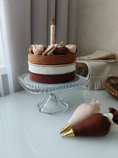 Игра Маленький повар "Шоколадный торт", изображение 3