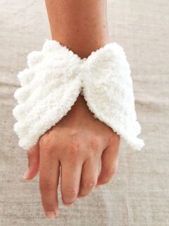 Мастер-класс "Крылья ангела", изображение 2