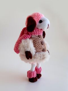 Овечка Беня, изображение 5