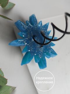 Шпилька спираль, изображение 2
