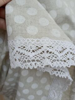 Сарафан льняной, изображение 5