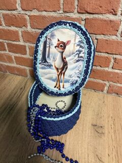 Корзинка