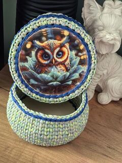 Корзинка, изображение 2