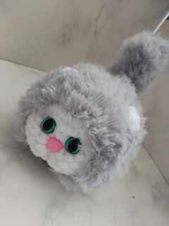 Кот пушистый, изображение 2