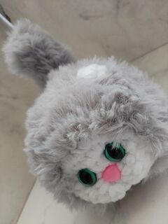 Кот пушистый, изображение 3
