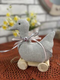 Игольница гусь