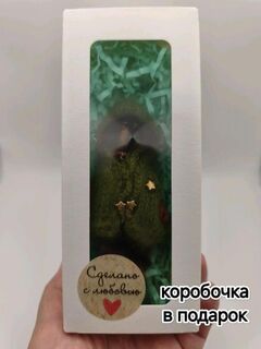 Такса Собака Корги Мопс Игрушка вязаная Брелок Сувенир, изображение 5