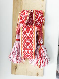 Пояс славянский мужской, изображение 4