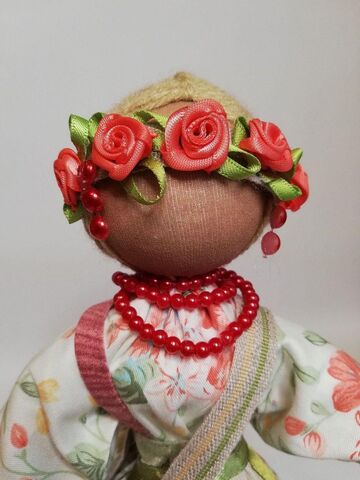 Кукла Успешница