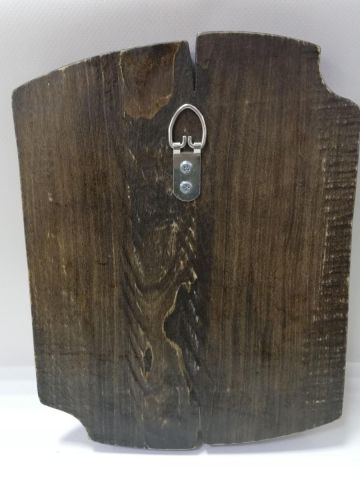 Икона Николай Чудотворец мирликийский, изображение 2