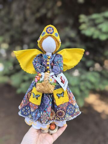 Кукла Ангел