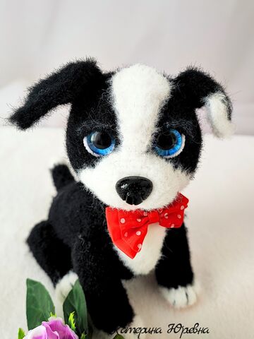 Щенок Джеки, изображение 2