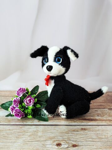 Щенок Джеки, изображение 6