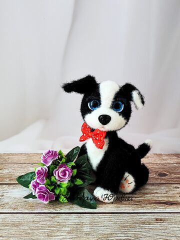 Щенок Джеки, изображение 7