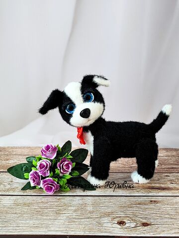 Щенок Джеки, изображение 8