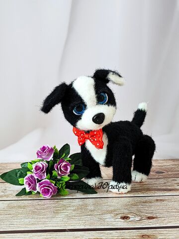 Щенок Джеки, изображение 9