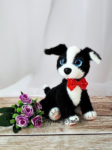 Щенок Джеки, изображение 10