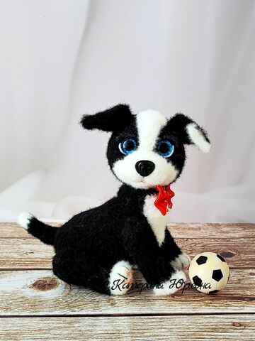 Щенок Джеки, изображение 11