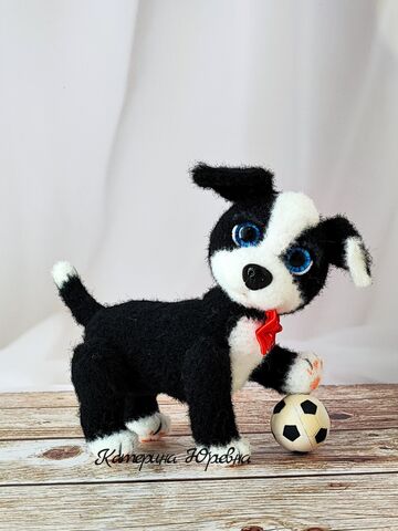 Щенок Джеки, изображение 12