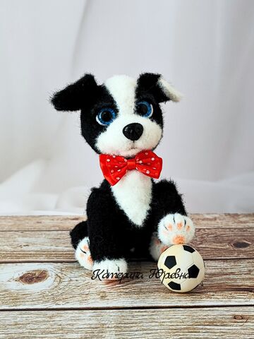 Щенок Джеки, изображение 13