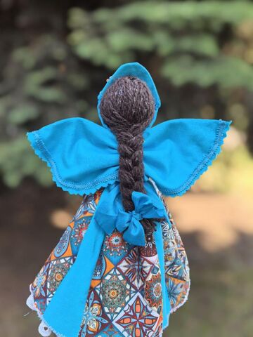 Кукла Ангел., изображение 2