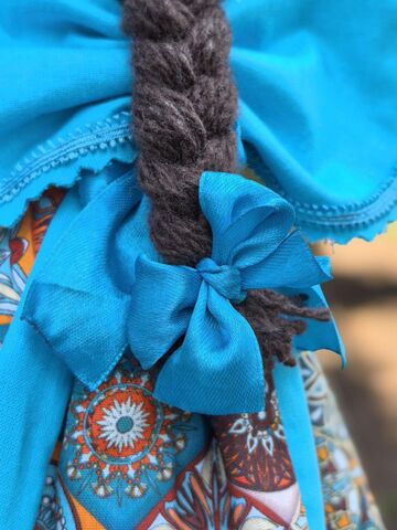 Кукла Ангел., изображение 5