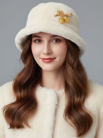 Брошь с янтарем Дубок, изображение 2