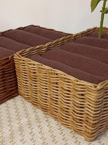 Игра Огрод: овощи на грядках в корзине, изображение 12