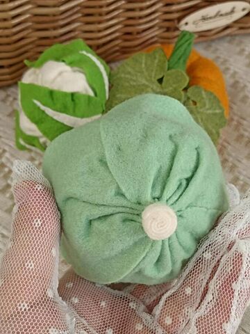 Игра Огрод: овощи на грядках в корзине, изображение 15